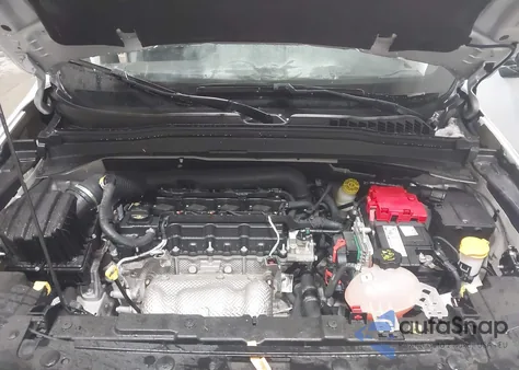 2021 Jeep Renegade Sport 4X4 z USA, uszkodzony, nr VIN ZACNJDAB2MPN19977